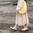 Sanrio - Inspired Mary Janes for Kawaii Cutie Style - Cosparty