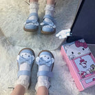 Sanrio - Inspired Mary Janes for Kawaii Cutie Style - Cosparty