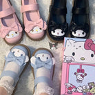 Sanrio - Inspired Mary Janes for Kawaii Cutie Style - Cosparty