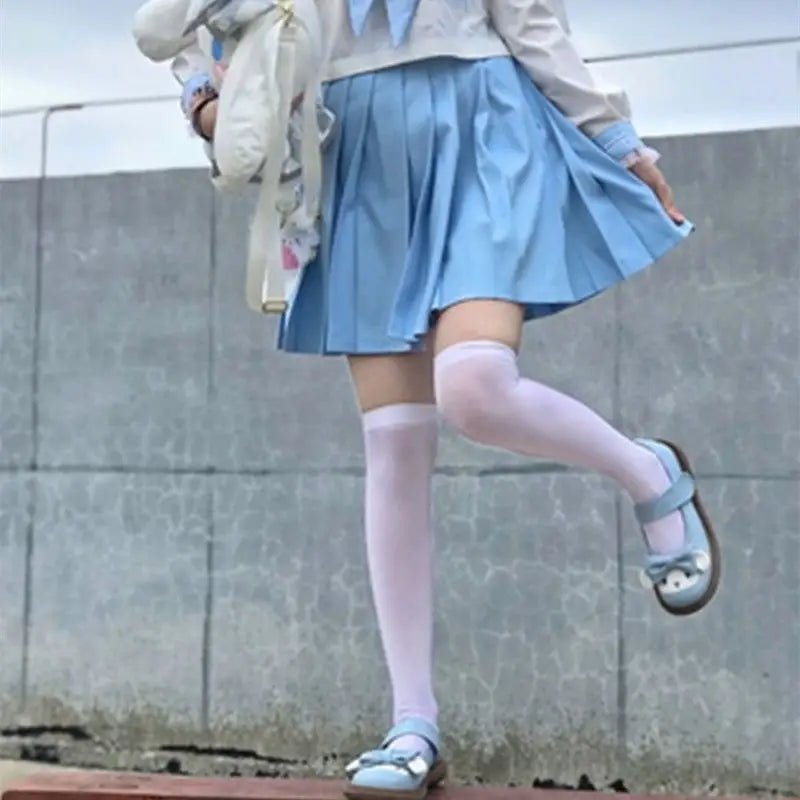 Sanrio - Inspired Mary Janes for Kawaii Cutie Style - Cosparty