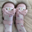 Sanrio - Inspired Mary Janes for Kawaii Cutie Style - Cosparty