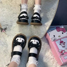 Sanrio - Inspired Mary Janes for Kawaii Cutie Style - Cosparty