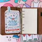 Santa Claus Inspired Holiday Journals for Kids - Cosparty