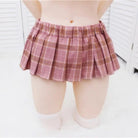 Sassy 90s - Inspired Tennis Skirt for Cosparty Enthusiasts - Cosparty