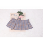 Sassy 90s - Inspired Tennis Skirt for Cosparty Enthusiasts - Cosparty