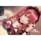 Seductive Anime-Inspired Lingerie Set for A-G Cup Sizes - lingerie