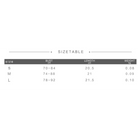 Seductive Black Latex Camisole with Gold Zipper and Built - In Cups - Cosparty