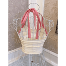 Serendipity Kitten Tank in Pale Yellow for Retro Fashionistas - Cosparty