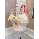 Serendipity Kitten Tank in Pale Yellow for Retro Fashionistas - Cosparty