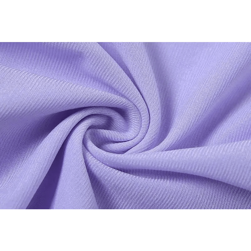 Sheer Mesh Monokini with Peekaboo Cutouts - Cosparty