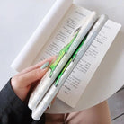 Shimmering RAWR Dinosaur Android Phone Case with Holographic Design - Cosparty