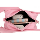 Shimmering Tyrannosaurus Rex 3D Handbag in Vegan Leather - Cosparty