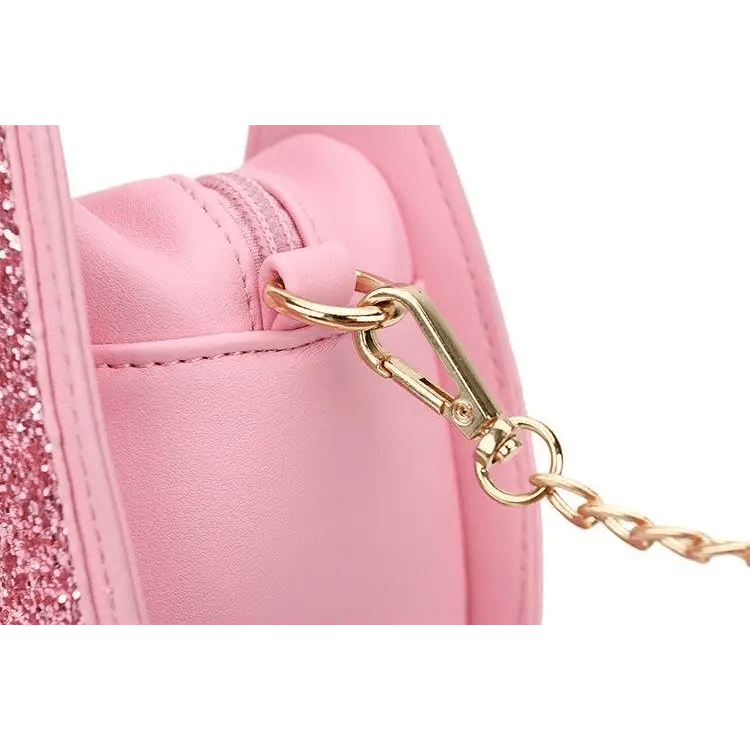 Shimmering Tyrannosaurus Rex 3D Handbag in Vegan Leather - Cosparty