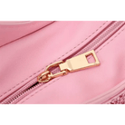 Shimmering Tyrannosaurus Rex 3D Handbag in Vegan Leather - Cosparty