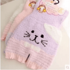 Shorts with a Maximum Context Length of 4097 Tokens - Cosparty