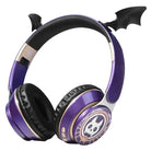 Shu yamino devilish bluetooth headset - anime - girl - devil - earphones - head