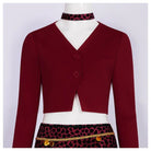 Silent Hill 2 Maria Cosplay Costume Set - Cosparty