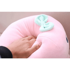 Sky Blue Baby Octopus Plushie 20x17cm Org Instock Kawaii Cosparty Toy - Cosparty