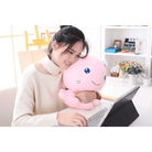 Sky Blue Baby Octopus Plushie 20x17cm Org Instock Kawaii Cosparty Toy - Cosparty