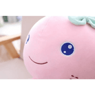 Sky Blue Baby Octopus Plushie 20x17cm Org Instock Kawaii Cosparty Toy - Cosparty