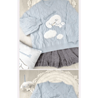 Sleepy Cinna Knit Sweater for Cozy Chilly Days - Cosparty