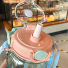 Smile Bear Design Bottles for Fun and Functional Cosparty Moments - Cosparty