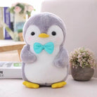 Soft Baby Penguin Plushies in Various Colors and Sizes org instock - Cosparty
