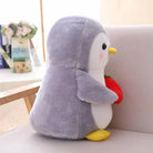 Soft Baby Penguin Plushies in Various Colors and Sizes org instock - Cosparty