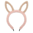 Soft Plush Animal Headbands for Kawaii Aesthetics - Cosparty