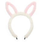 Soft Plush Animal Headbands for Kawaii Aesthetics - Cosparty