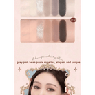 Sparkling Strawberry Eyeshadow Compact Palette - Cosparty