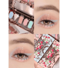 Sparkling Strawberry Eyeshadow Compact Palette - Cosparty