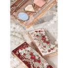 Sparkling Strawberry Eyeshadow Compact Palette - Cosparty