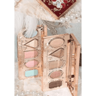 Sparkling Strawberry Eyeshadow Compact Palette - Cosparty