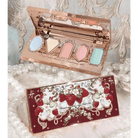 Sparkling Strawberry Eyeshadow Compact Palette - Cosparty