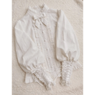 Spring Ducky Themed Lolita Dress for Kawaii Princesses - Cosparty