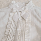 Spring Ducky Themed Lolita Dress for Kawaii Princesses - Cosparty