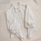 Spring Ducky Themed Lolita Dress for Kawaii Princesses - Cosparty