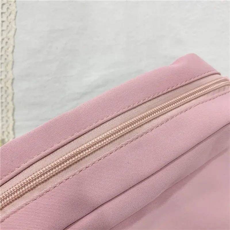 Star Bunny Vegan Leather Lolita Purse with Cute Rabbit Ears - Cosparty