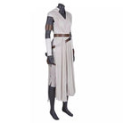Star Wars Rey Cosplay Costume Set - Cosparty