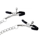 Statement Nipple Clamps for Playful Pleasure and Durable Adventure - Cosparty