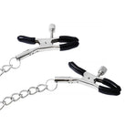 Statement Nipple Clamps for Playful Pleasure and Durable Adventure - jewelry