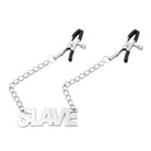 Statement Nipple Clamps for Playful Pleasure and Durable Adventure - Cosparty