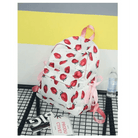 Strawberry Aesthetic Backpack for Harajuku and J - Fashion Lovers - Cosparty