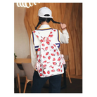 Strawberry Aesthetic Backpack for Harajuku and J-Fashion Lovers - Backpack