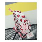 Strawberry Aesthetic Backpack for Harajuku and J - Fashion Lovers - Cosparty