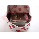 Strawberry Aesthetic Backpack for Harajuku and J - Fashion Lovers - Cosparty