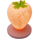 Strawberry Nursery Night Light for Adorable Baby Rooms - Cosparty