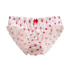 Berry Girly Undies - Berries / M - underwear