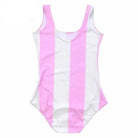 Striped Ice Cream Adult Onesie for Kawaii Fashion and Pool Lounging - Cosparty